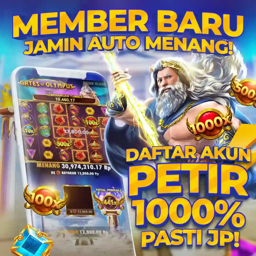 Bandaruntung: Link Situs Slot Gacor Hari Ini Resmi Terpercaya dengan Peluang Menang Maxwin!